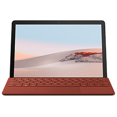 二手微软 Surface Go 2回收