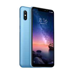 二手红米 Note 6 Pro回收