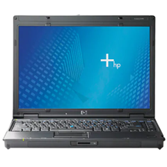 二手惠普 Compaq nc6400回收