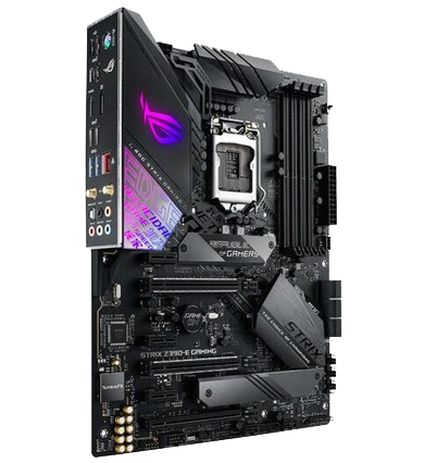 二手华硕 ROG STRIX Z390-E GAMING回收