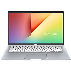 二手华硕 VivoBook 14 X 2020回收