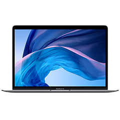 二手苹果 20年 13寸 MacBook Air回收