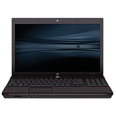 二手惠普 ProBook 4510s回收
