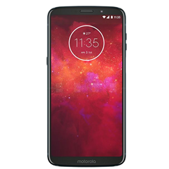 二手摩托罗拉 Motorola Z3 play回收