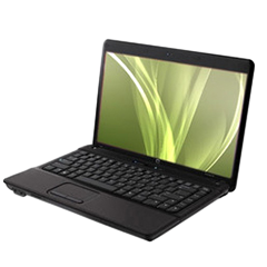 二手惠普 Compaq 510回收