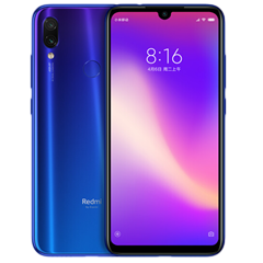 二手红米 Note 7 Pro回收