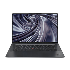 二手ThinkPad Z16回收