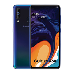 二手三星 Galaxy A60回收