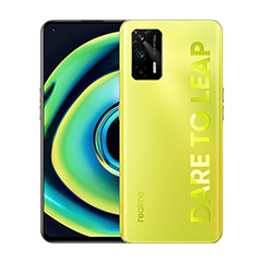 二手realme 真我 Q3 Pro（5G）回收