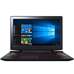 二手联想 IdeaPad Y700 17寸回收