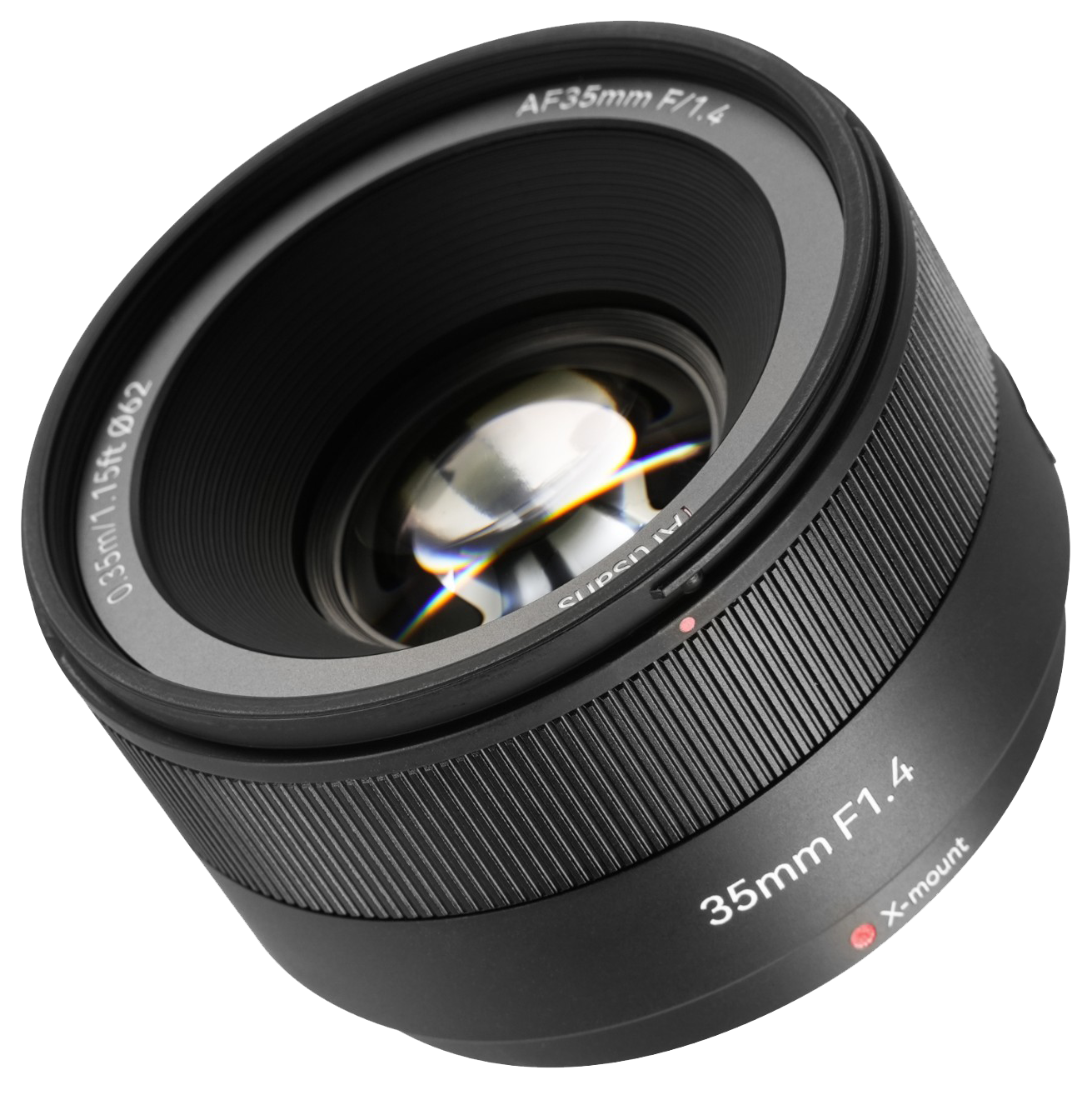 二手七工匠 AF 35mm f/1.4回收