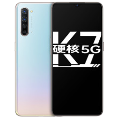 二手OPPO K7（5G）回收