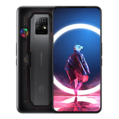 二手努比亚 红魔 7 Pro（5G）回收