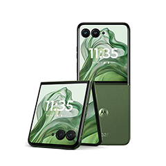 二手摩托罗拉 razr 50 Ultra回收