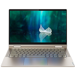 二手联想 YOGA C740 14寸回收