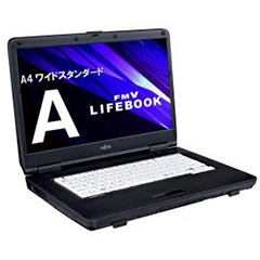 二手富士通 A回收