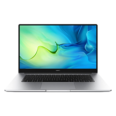 二手华为 MateBook D 15 2022回收