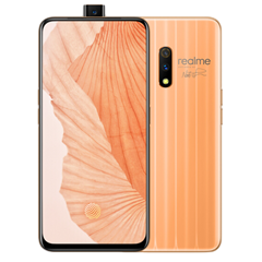 二手realme X 大师版回收