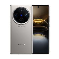二手vivo X100s回收