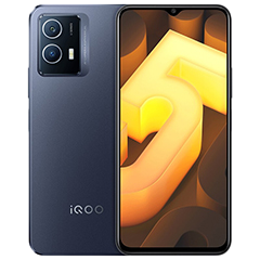 二手vivo iQOO U5（5G）回收