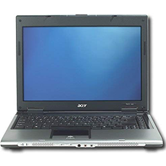 二手Acer Aspire 3680回收