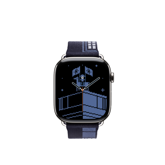 二手Apple Watch Series 11 Hermès回收