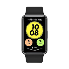 二手华为 Watch Fit new回收