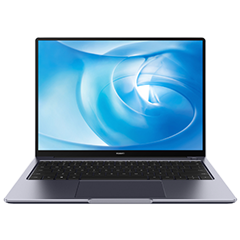 二手华为 MateBook 14 2019回收