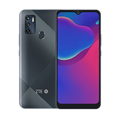 二手中兴 Blade 20（5G）回收
