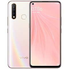 二手vivo Z5x 712版回收