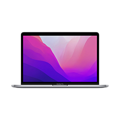二手苹果 22年 13寸 MacBook Pro回收