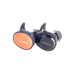 二手BOSE Soundsport Free回收