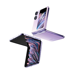 二手OPPO Find N2 Flip（5G）回收