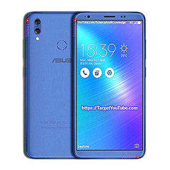 二手华硕 ZenFone 5 Max回收