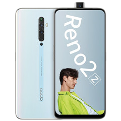 二手OPPO Reno2 Z回收