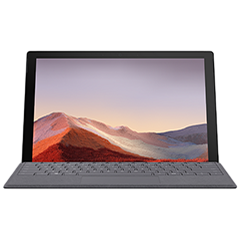 二手微软 Surface Pro 7回收