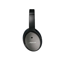 二手Bose QuietComfort 25回收