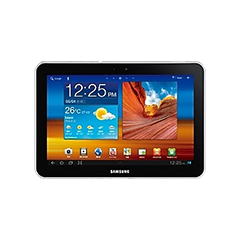 二手三星 Galaxy Tab 8.9（P7300/7310）回收