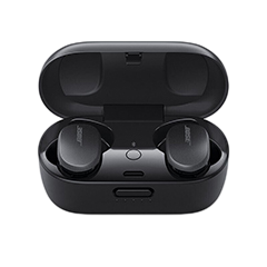 二手Bose QuietComfort Earbuds回收