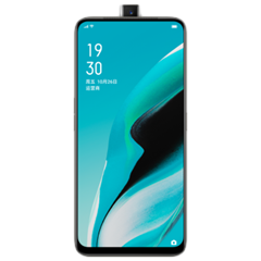 二手OPPO Reno2 F回收