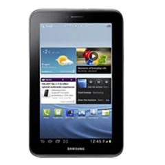 二手三星 Galaxy Tab 7.0 Plus（P6200/P6210）回收