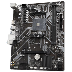 二手技嘉 B450M K回收