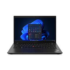 二手ThinkPad L14 Gen4回收