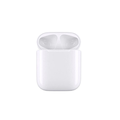 二手苹果 AirPods 2代 充电盒回收