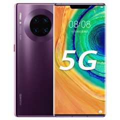 二手华为 Mate 30E Pro（5G）回收