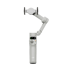 二手大疆 灵眸 Osmo Mobile 手机云台 7回收