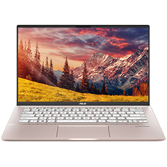 二手华硕 VivoBook 14s X 2020回收