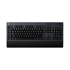 二手罗技 G613 键盘回收