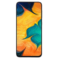 二手三星 Galaxy A30回收