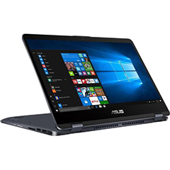 二手华硕 VivoBook Flip 14回收